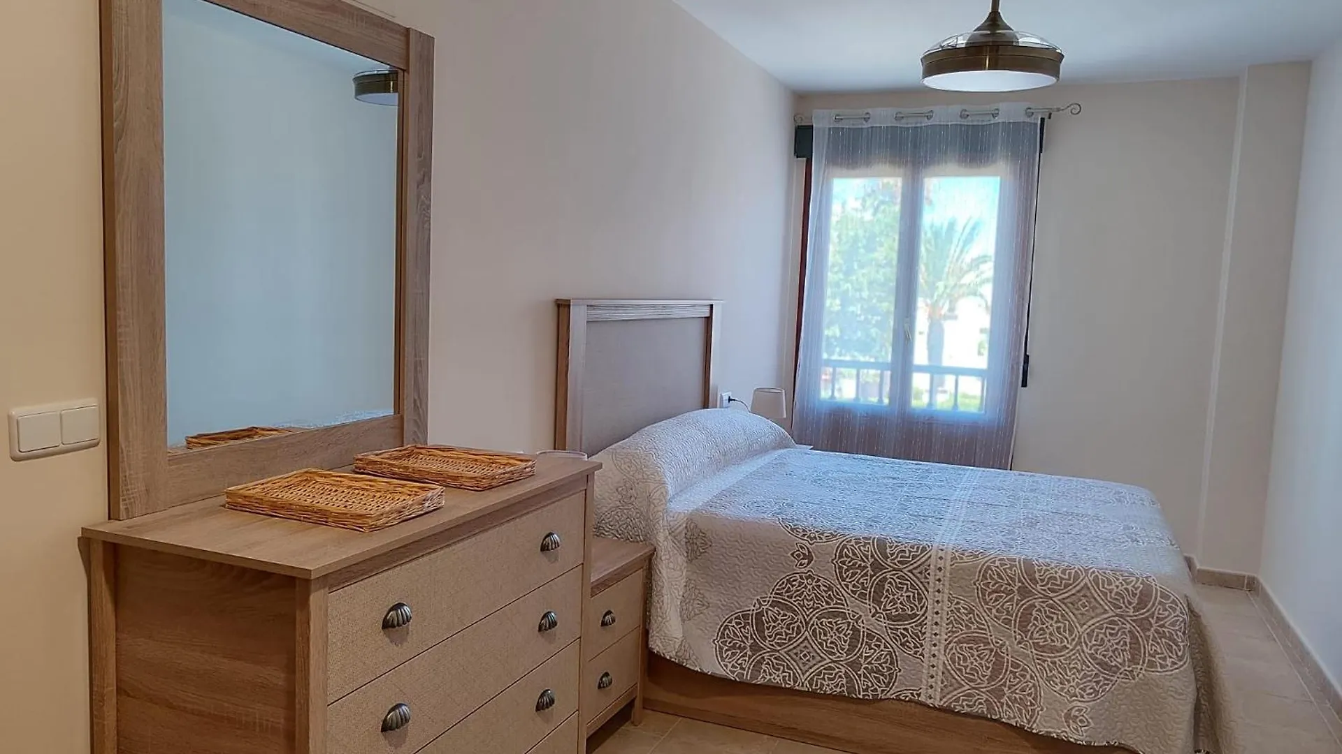 Apartamento 2 Dormitorios Ayamonte- Costa Esuri Spain