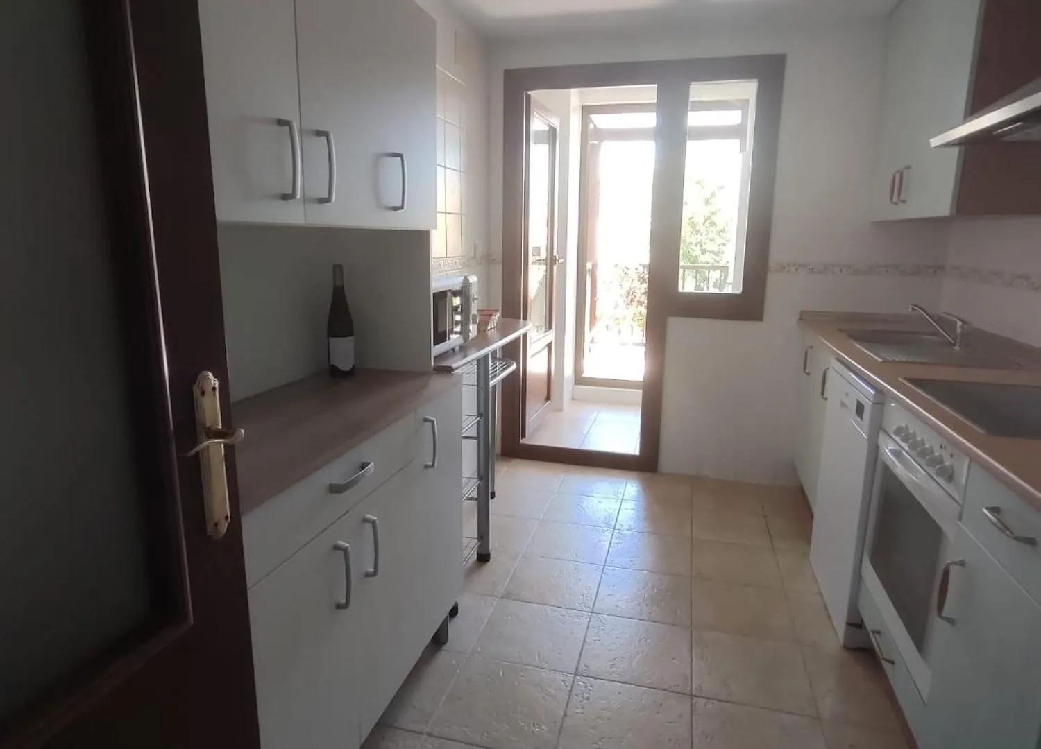 Apartamento 2 Dormitorios Ayamonte- Costa Esuri Apartment