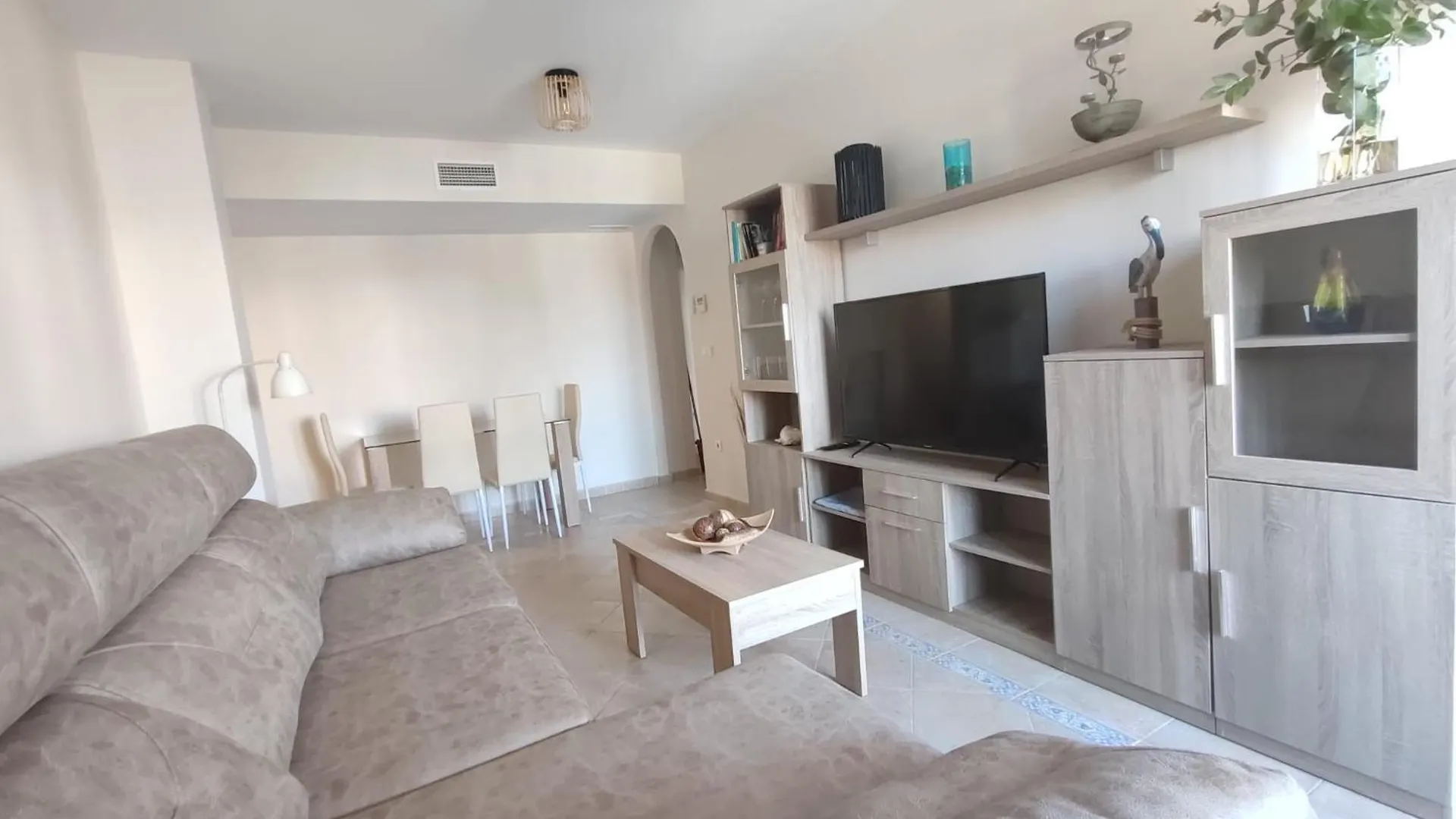 Apartamento 2 Dormitorios Ayamonte- Costa Esuri Spain