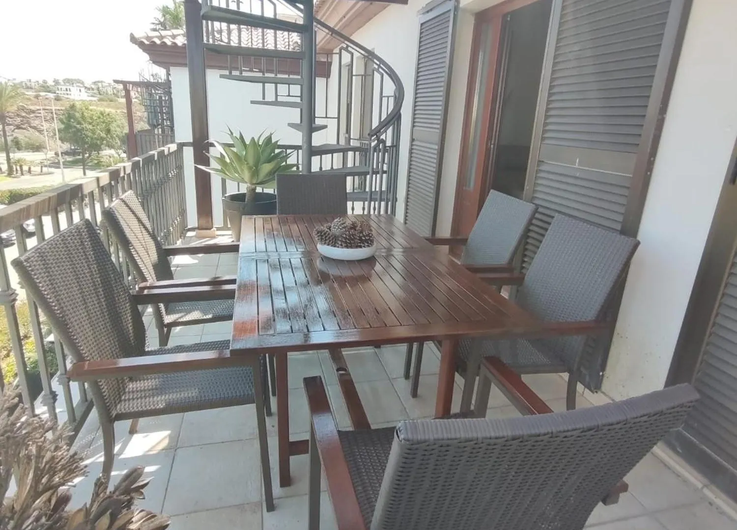Apartment Apartamento 2 Dormitorios Ayamonte- Costa Esuri Spain