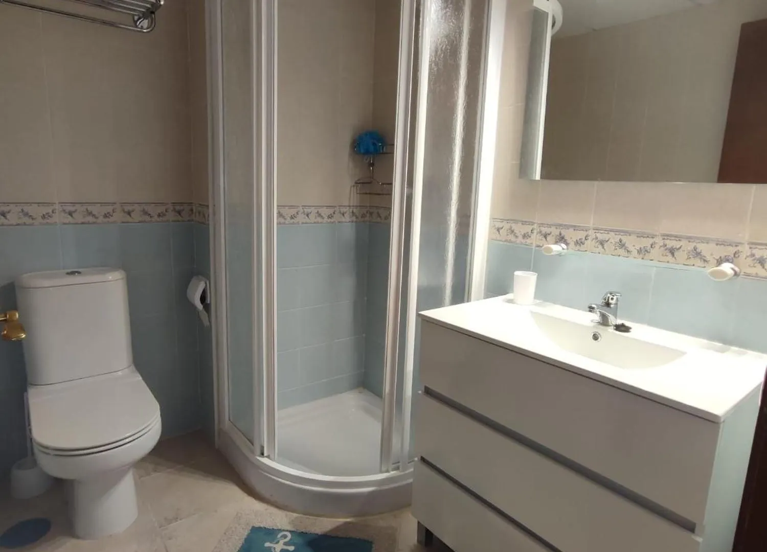 Apartamento 2 Dormitorios Ayamonte- Costa Esuri