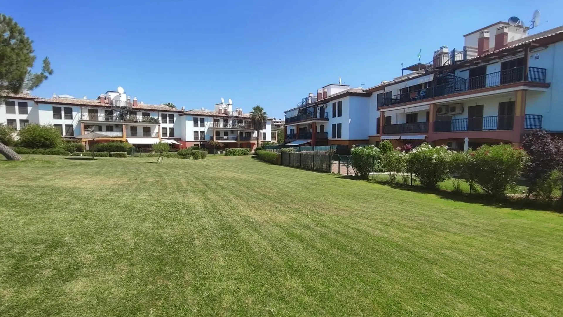 Apartment Apartamento 2 Dormitorios Ayamonte- Costa Esuri