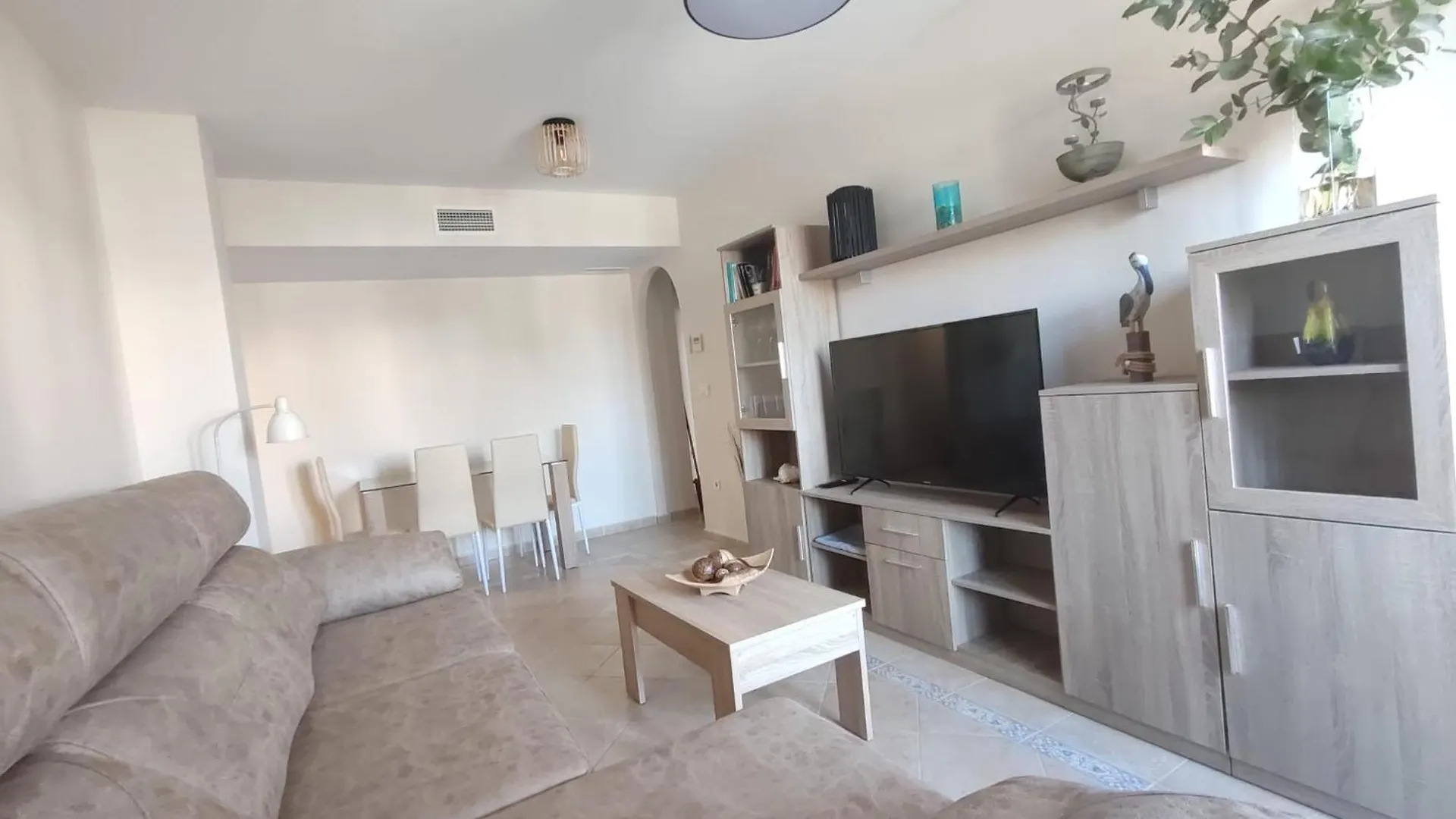 Apartment Apartamento 2 Dormitorios Ayamonte- Costa Esuri Spain
