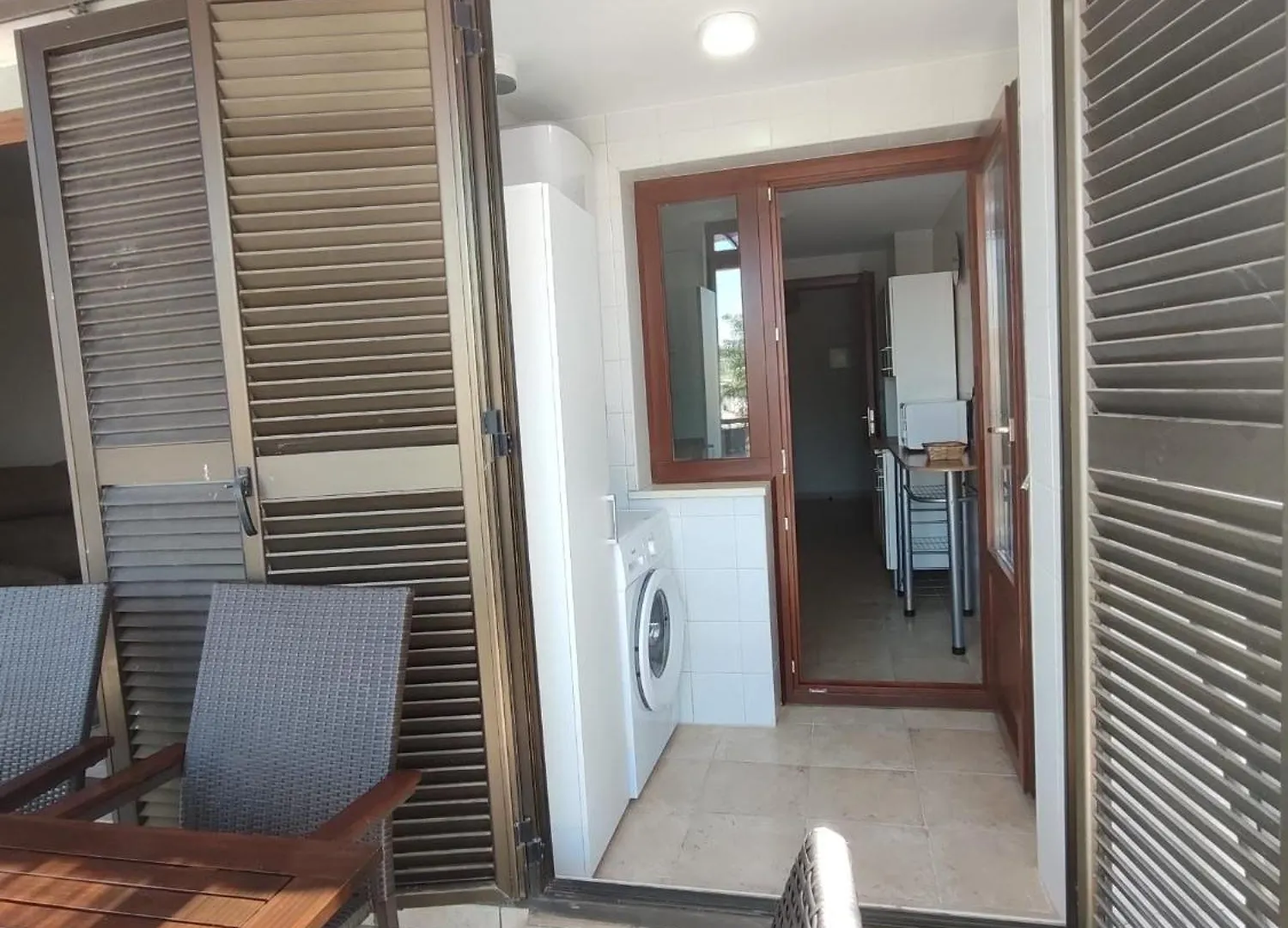 Apartamento 2 Dormitorios Ayamonte- Costa Esuri Ayamonte