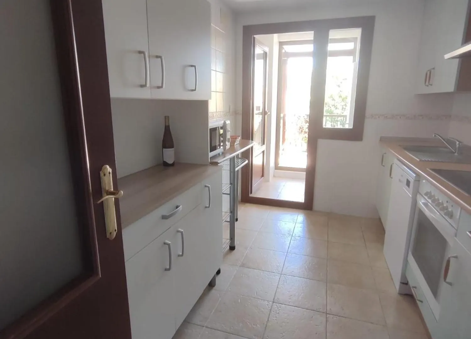 Apartamento 2 Dormitorios Ayamonte- Costa Esuri 0*, Ayamonte