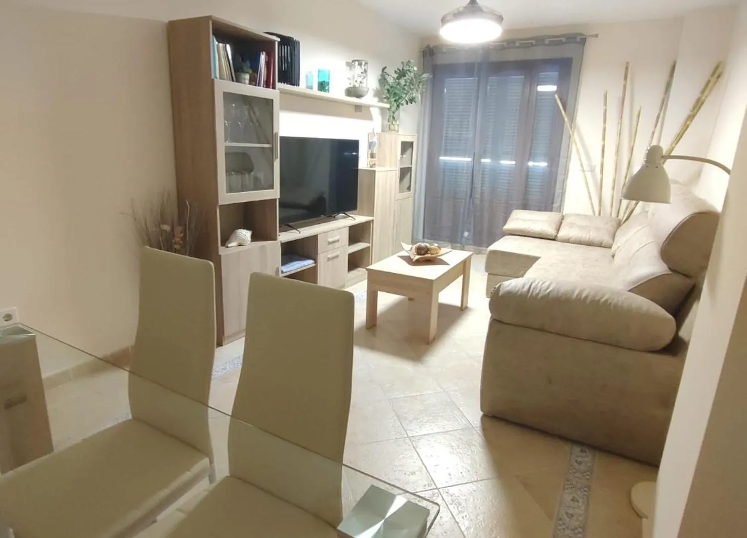 Apartamento 2 Dormitorios Ayamonte- Costa Esuri Apartment Ayamonte