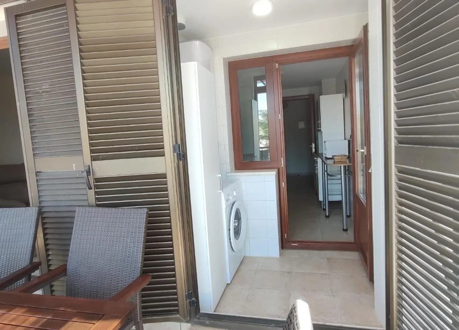 Apartamento 2 Dormitorios Ayamonte- Costa Esuri 0*, Ayamonte