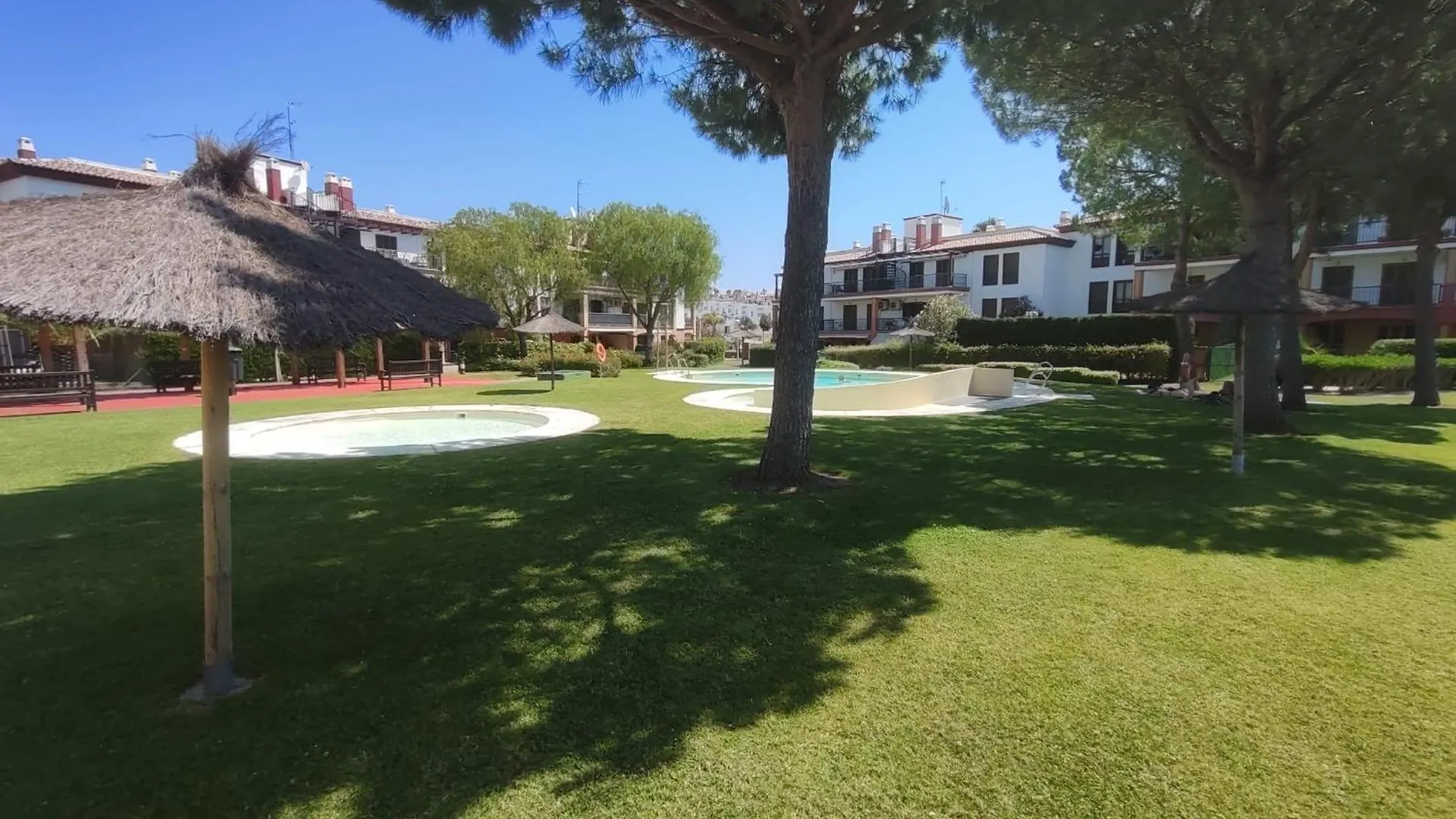 Apartamento 2 Dormitorios Ayamonte- Costa Esuri 0*, Ayamonte Spain