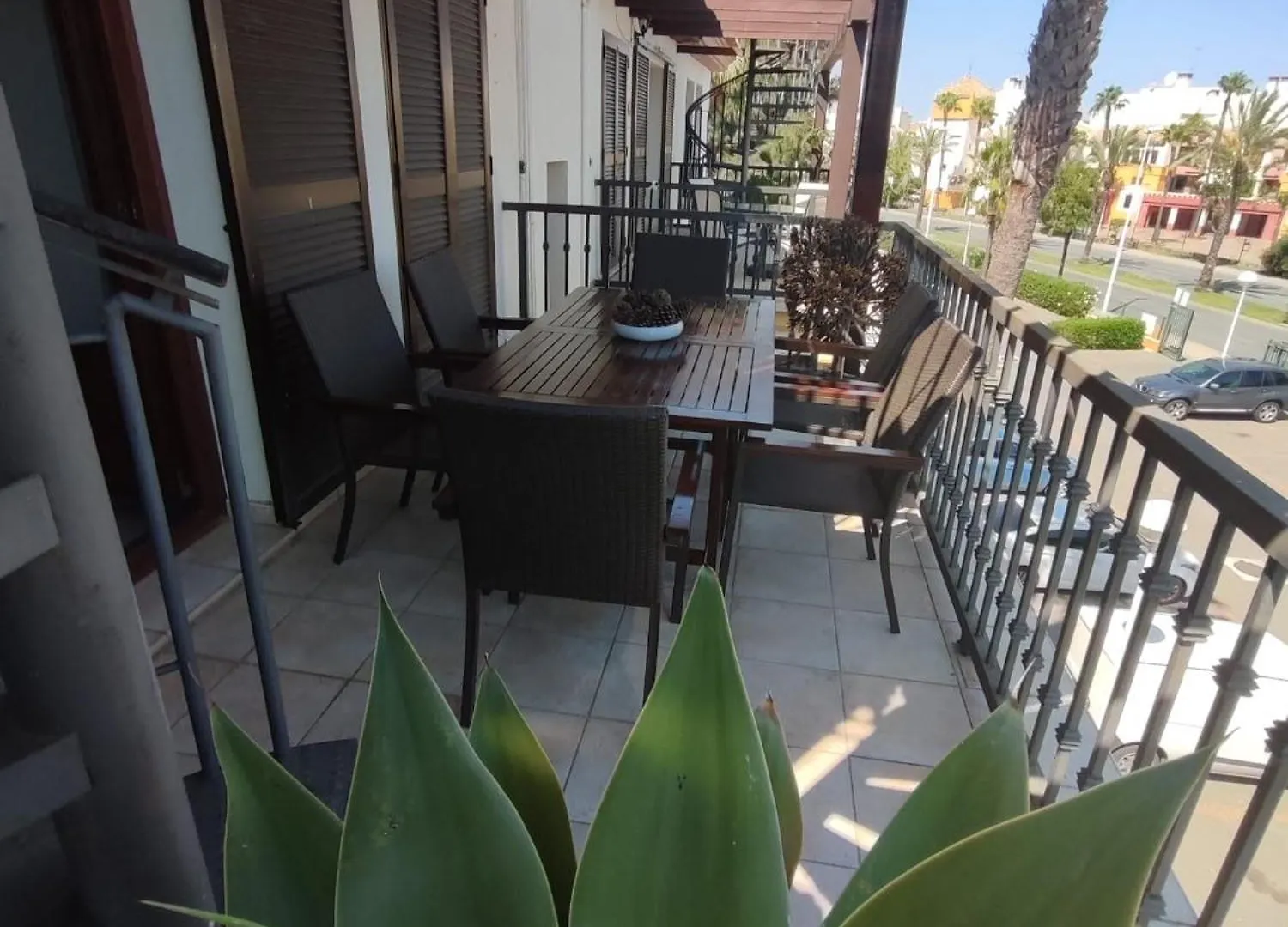 Apartment Apartamento 2 Dormitorios Ayamonte- Costa Esuri