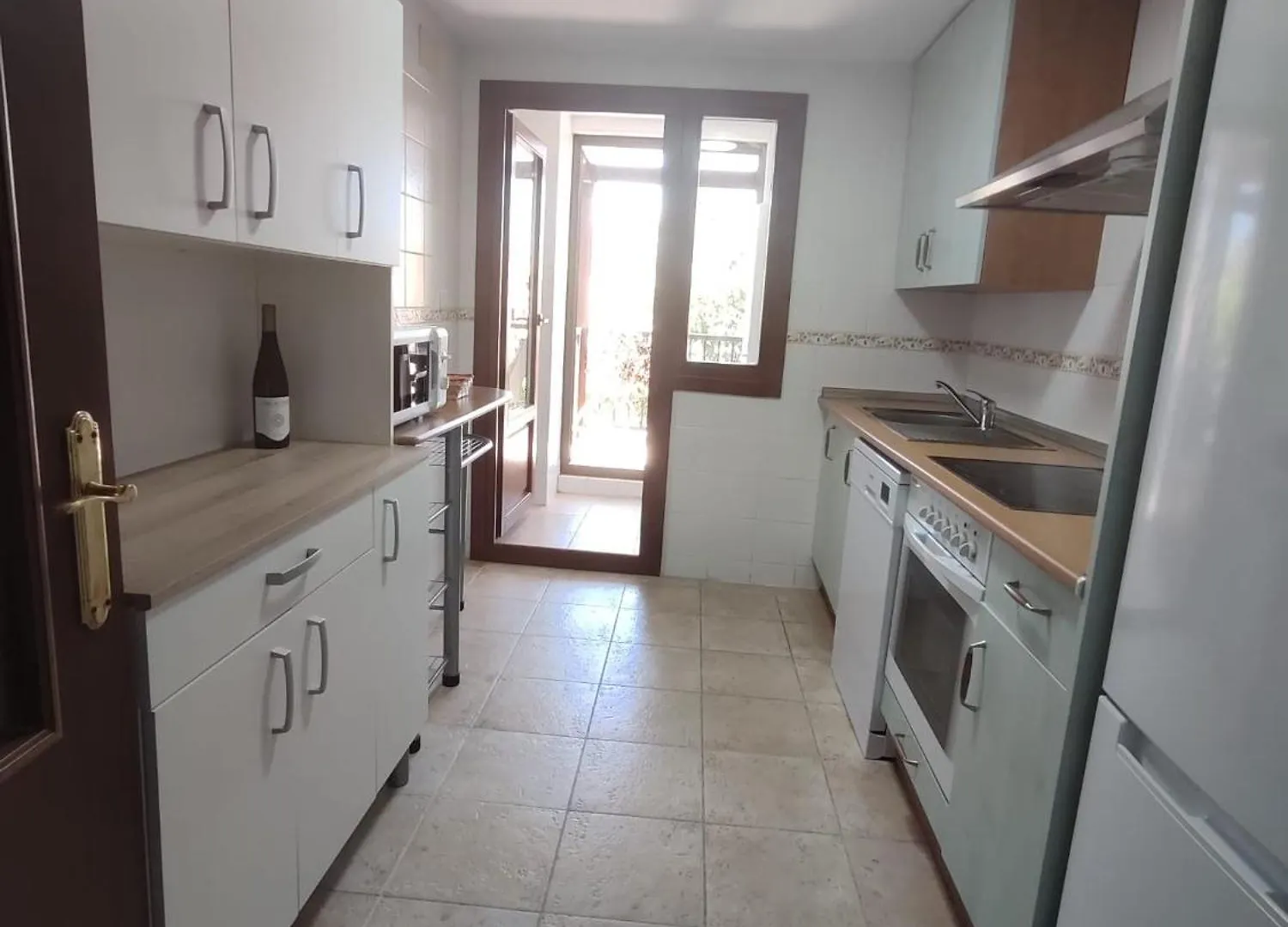 Apartamento 2 Dormitorios Ayamonte- Costa Esuri Ayamonte