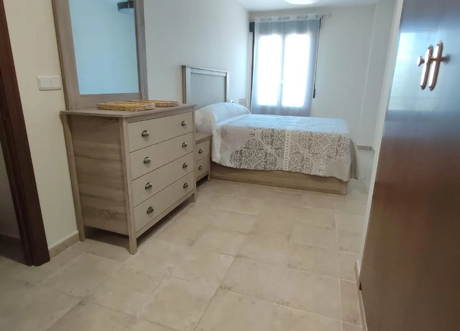 Apartamento 2 Dormitorios Ayamonte- Costa Esuri 0*, Ayamonte