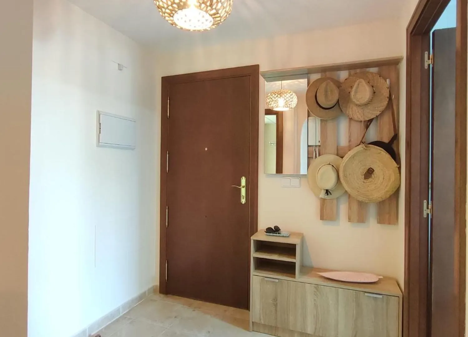 Apartamento 2 Dormitorios Ayamonte- Costa Esuri 0*, Ayamonte Spain