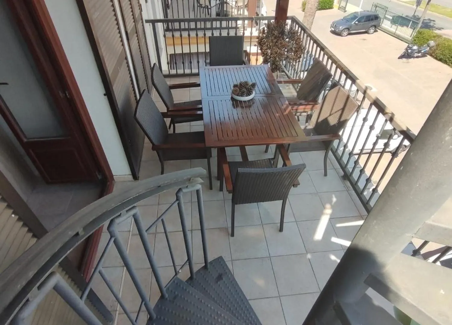 Apartamento 2 Dormitorios Ayamonte- Costa Esuri Apartment