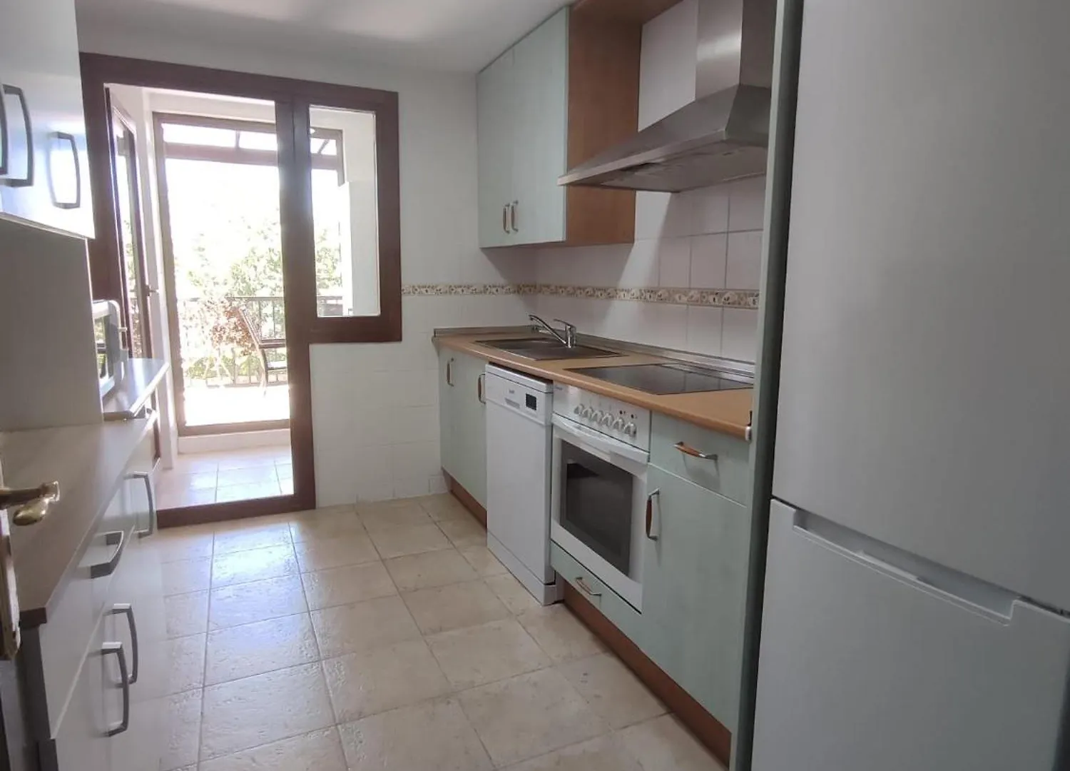 Apartamento 2 Dormitorios Ayamonte- Costa Esuri