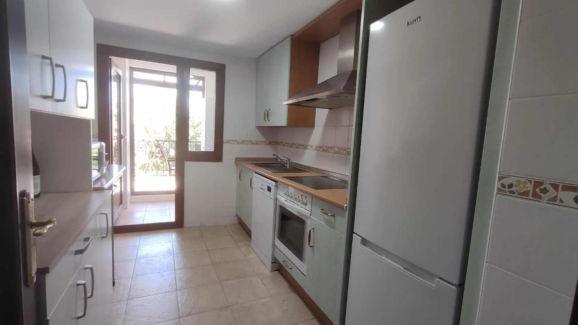 Apartamento 2 Dormitorios Ayamonte- Costa Esuri Apartment Ayamonte