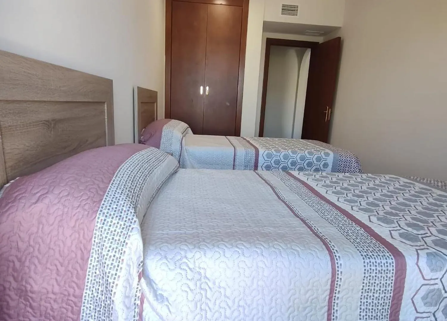 Apartamento 2 Dormitorios Ayamonte- Costa Esuri
