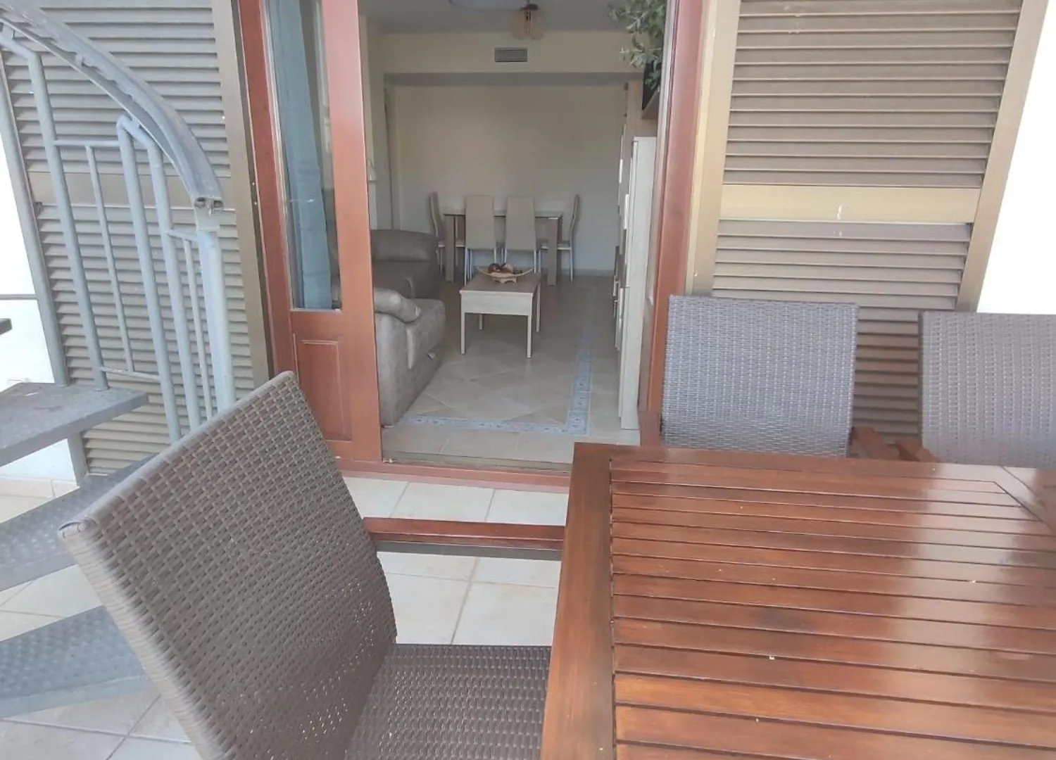 Apartment Apartamento 2 Dormitorios Ayamonte- Costa Esuri