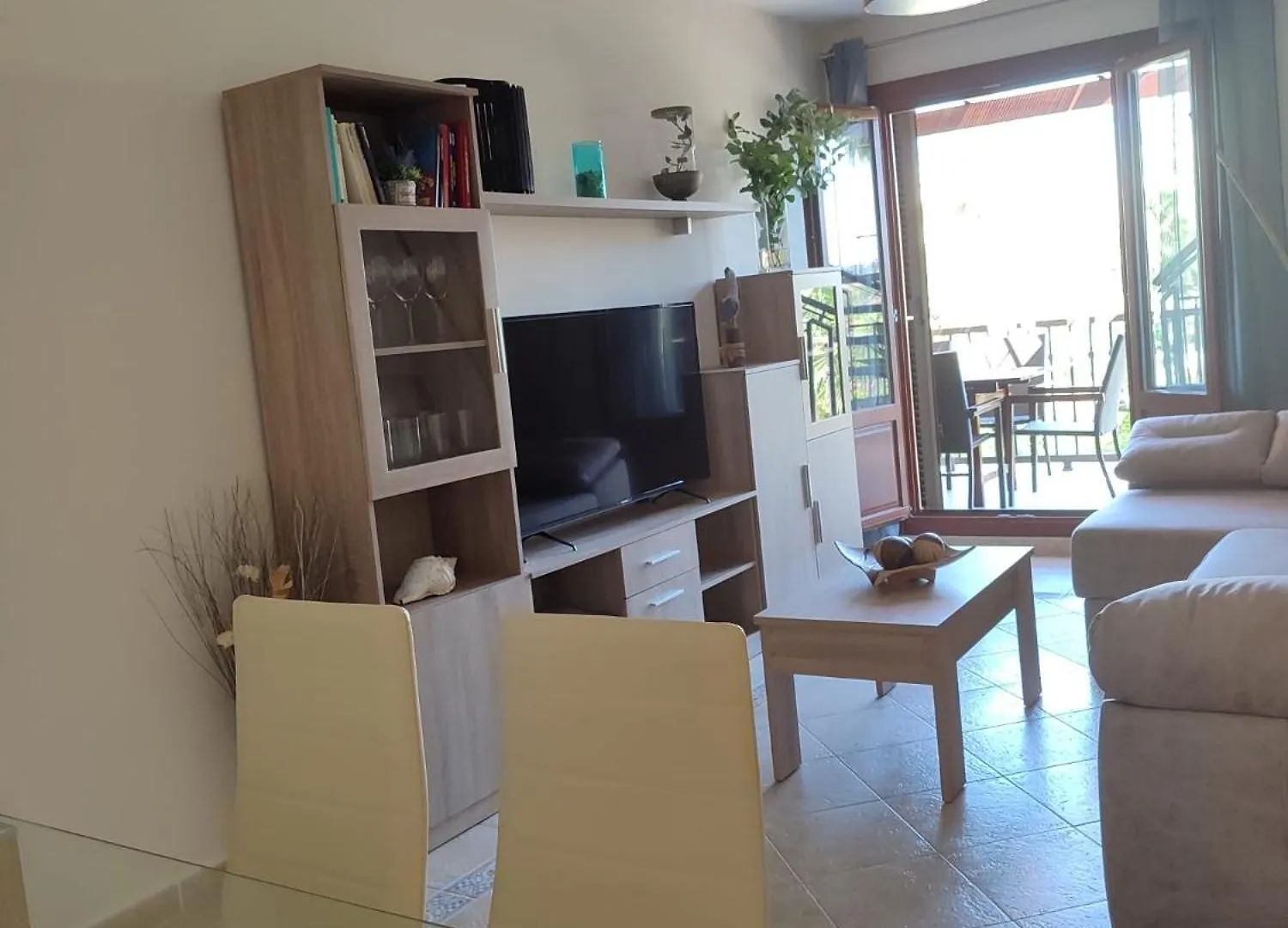 Apartment Apartamento 2 Dormitorios Ayamonte- Costa Esuri Spain