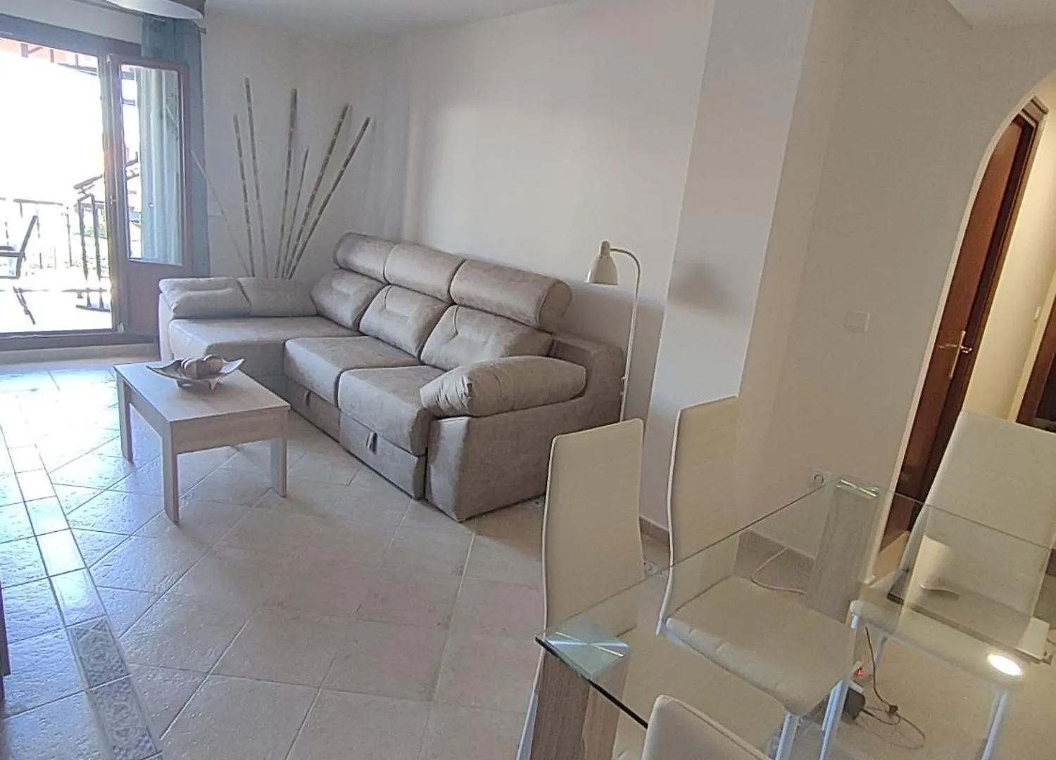 Apartment Apartamento 2 Dormitorios Ayamonte- Costa Esuri