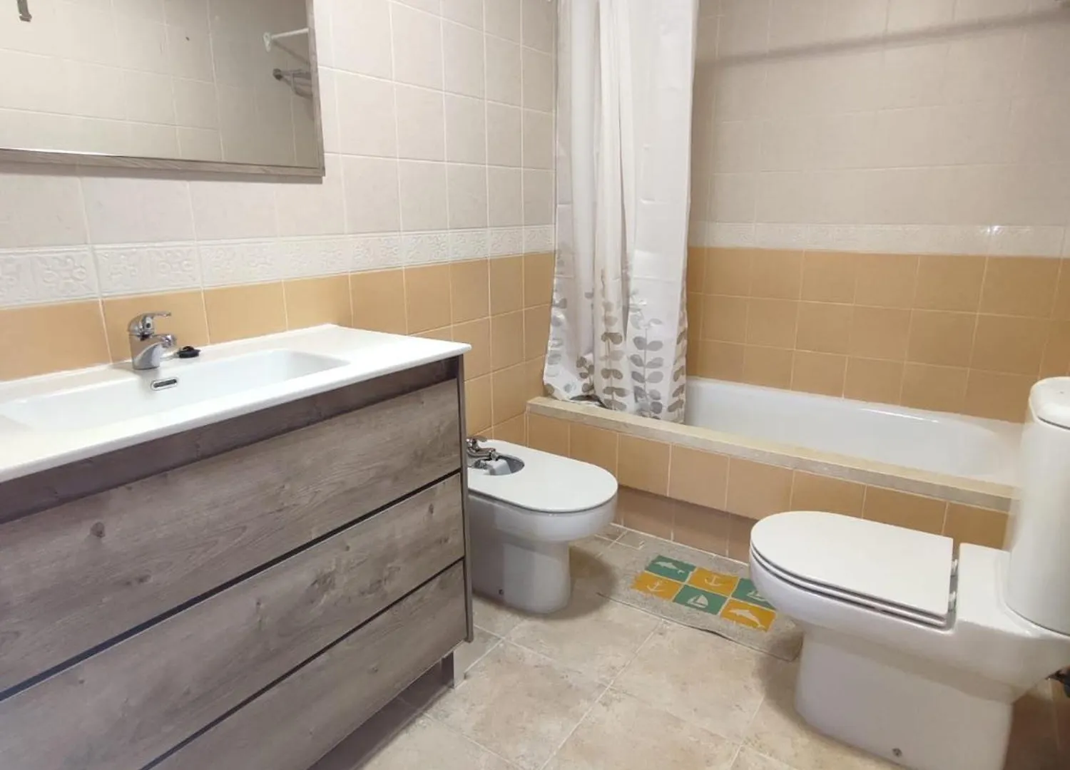 Apartment Apartamento 2 Dormitorios Ayamonte- Costa Esuri