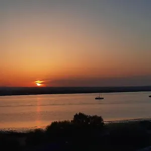 Vistas Del Guadiana Apartamento